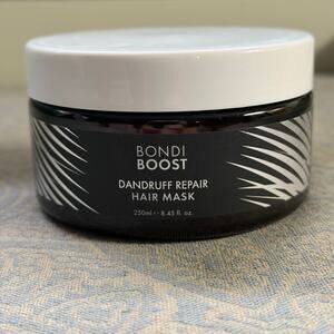New Bondi Boost Dandruff Repair Hair Mask